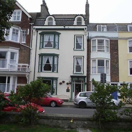 Beaufort Guesthouse Weymouth Kültér fotó