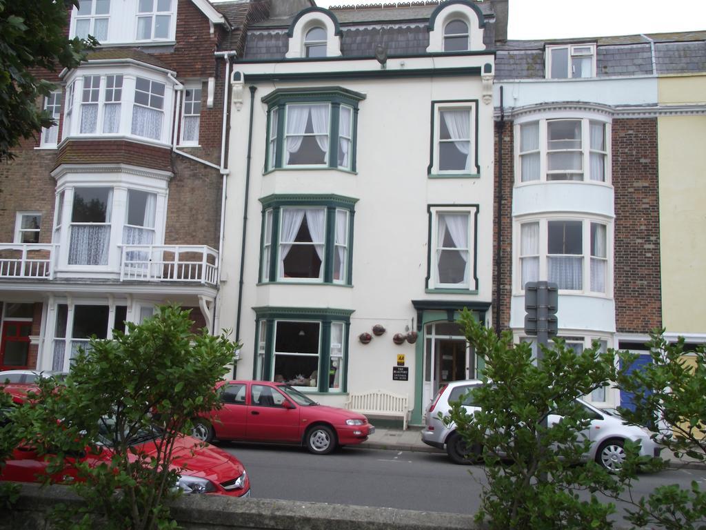 Beaufort Guesthouse Weymouth Kültér fotó