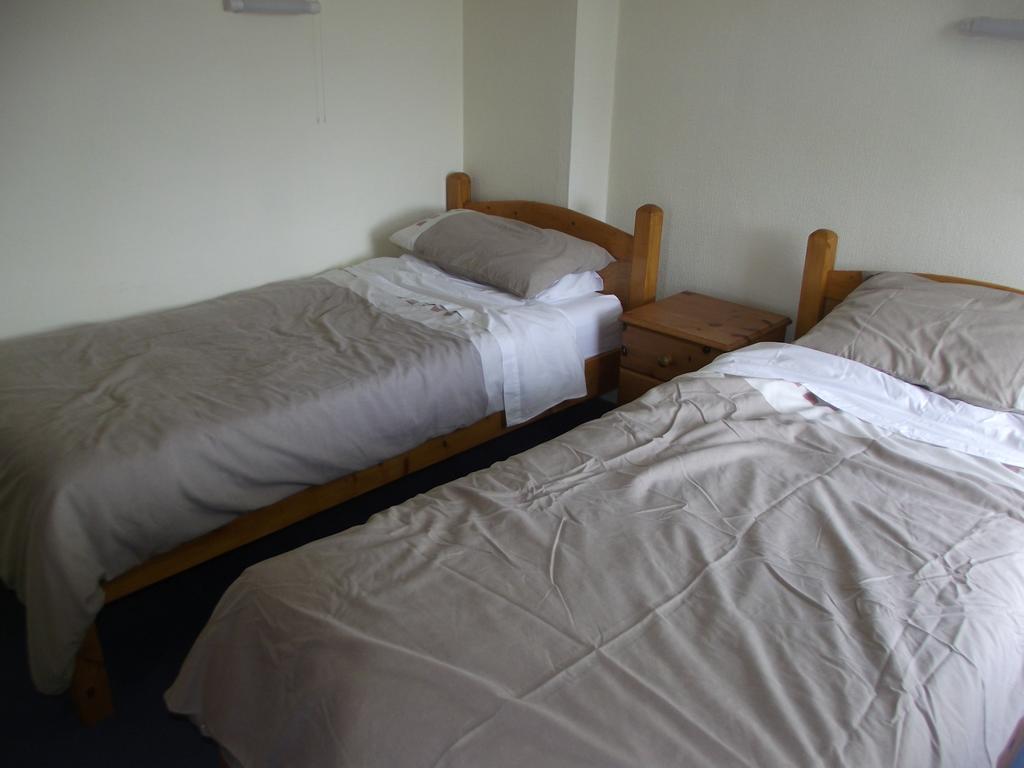 Beaufort Guesthouse Weymouth Kültér fotó