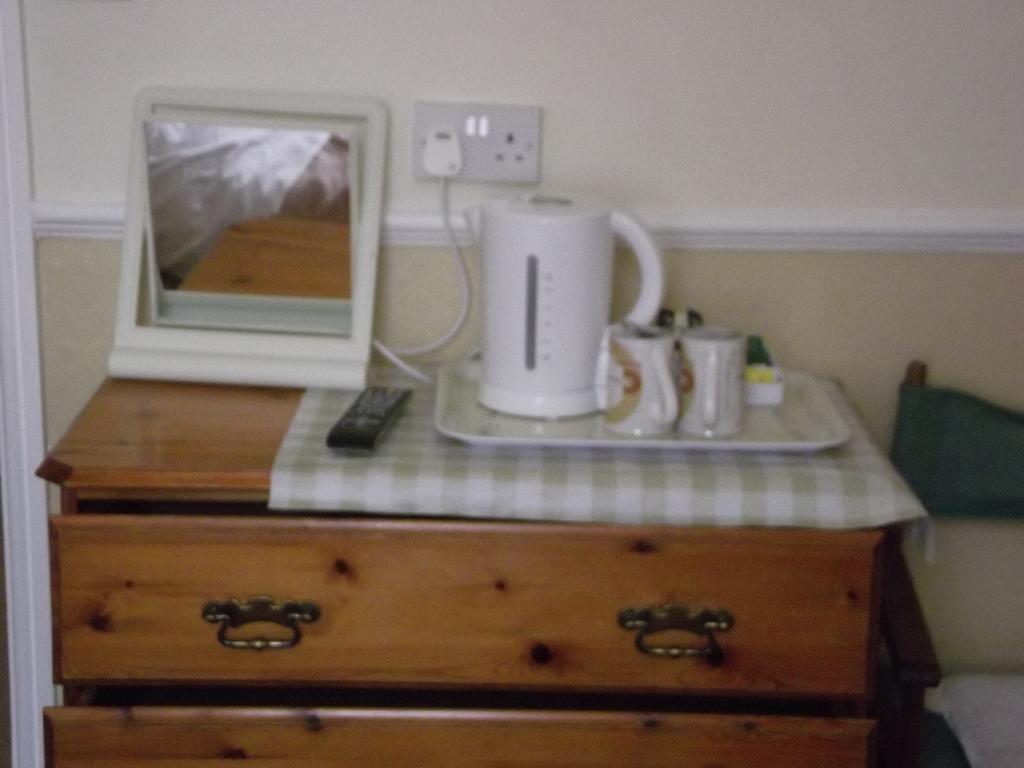 Beaufort Guesthouse Weymouth Kültér fotó
