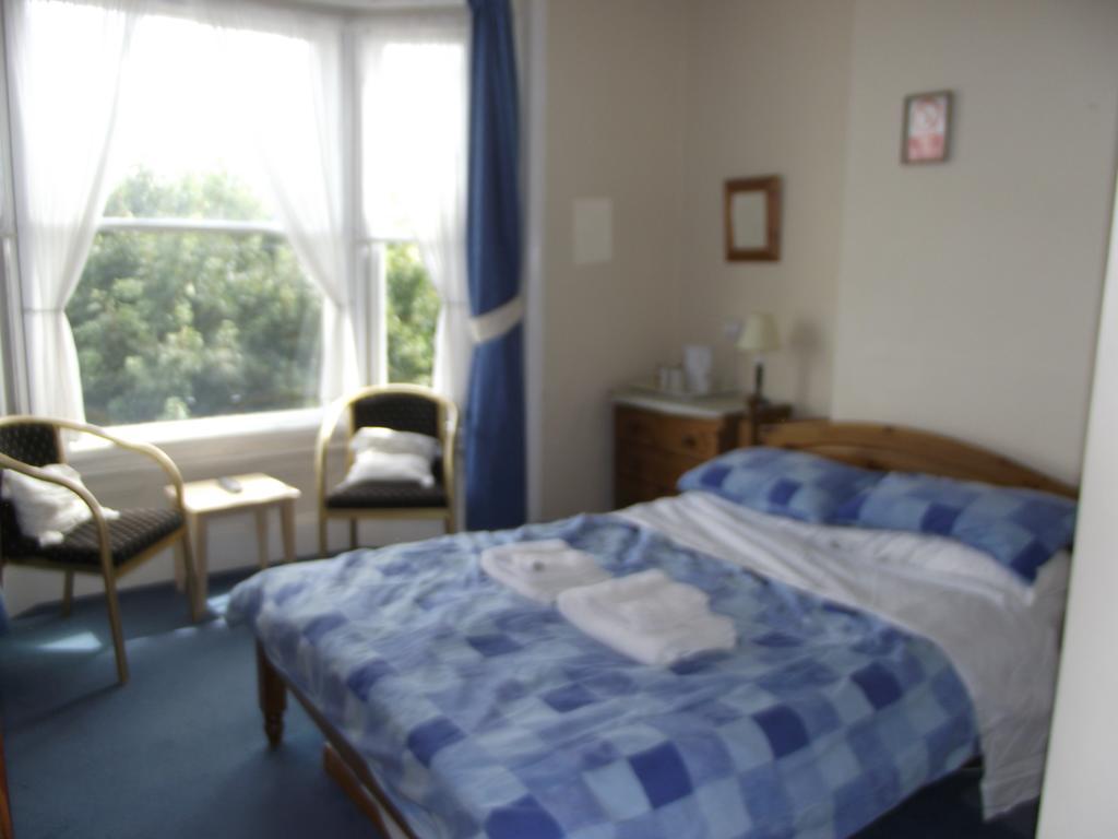 Beaufort Guesthouse Weymouth Kültér fotó
