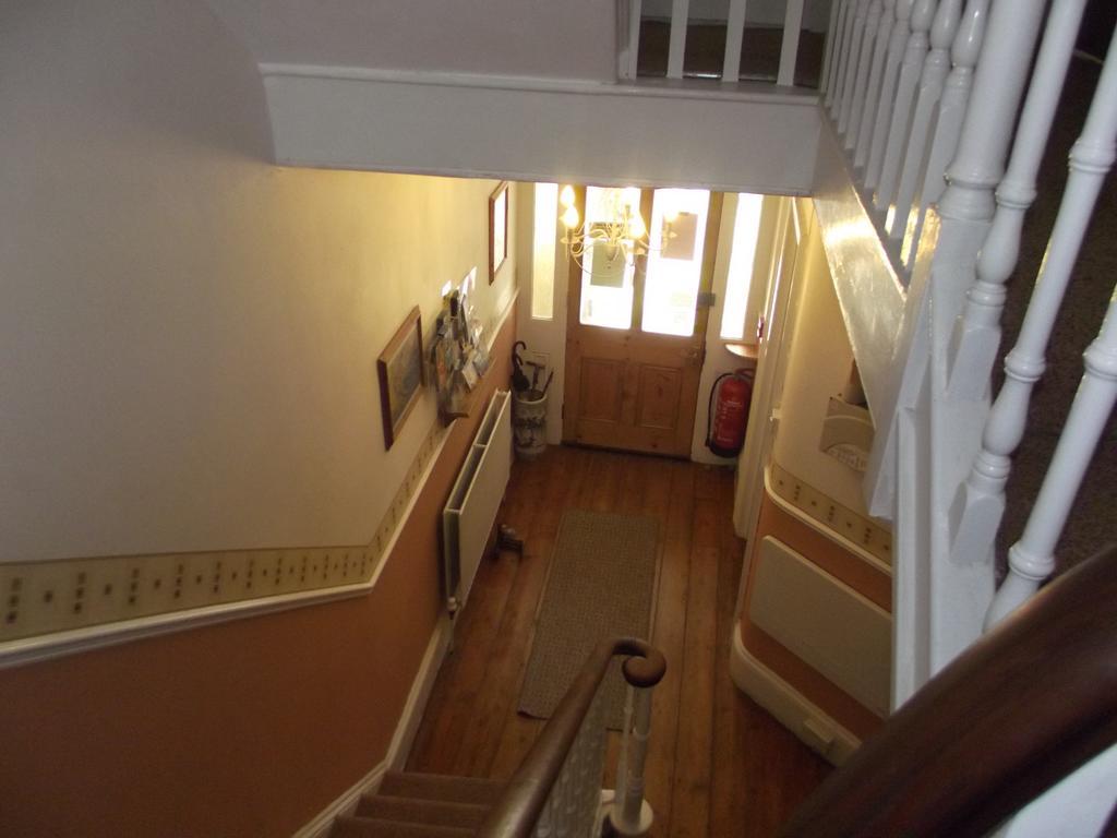 Beaufort Guesthouse Weymouth Kültér fotó